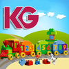 KG Quick Math Games For Kids