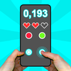 Sined - Reflex Reaction Game