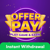 Get Redeem Code Cash Offerpay