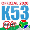 Official K53 Learner's Test