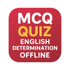 English Determination Offline