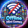 Offline Games Box - No WiFi