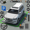 Car Parking 3D - Car Games