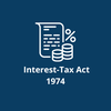 Interest-Tax Act