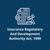 IRDA Act