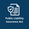 Public Liability Insurance Act