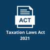 Taxation Laws Act