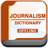 Journalism Dictionary Pocket