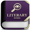 Literary Terms Dictionary Offl