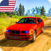 Car Simulator - Offroad Car