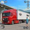 Offroad Truck Driving Sim 3D
