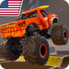 Monster Truck Steel Titans Dri