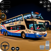 Real Bus Simulator City Games