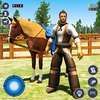 Horsemen Simulator Horse Game