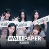 KiiiKiii HD Wallpaper