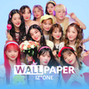 IZ*ONE HD Wallpaper