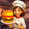 Kitchen Rush - Restaurant game