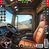 4x4 Offroad Truck Game Offline