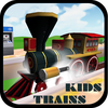 Kids Trains Pro