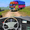 Truck Simulator - Future Truck