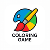 Coloring Game – Paint & Draw