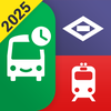 Madrid Transit Planner & Times