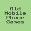 Old mobile phone games
