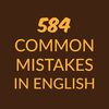 Common Mistakes in English