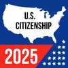 US Citizenship Test 2025
