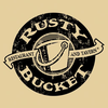 Rusty Bucket Ordering