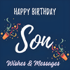 Son Birthday Wishes