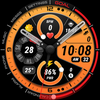 OMG 384 - Hybrid Watch Face