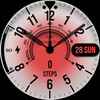 OMG 413 - Analog Watch Face