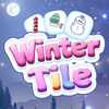 Winter Tile