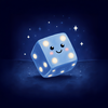 Dices Whimsical
