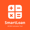 SmartLoan - EMI Calculator