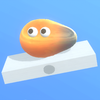 Blob Seesaw