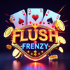Flush Frenzy : Video Poker
