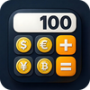 Money & Currency Converter App