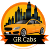 GRCabs Driver