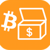 My BTC Treasure Widget