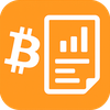 BTC Stats Widget