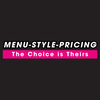 MenuStyle Pricing 1 TomPlumber