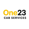 One23 Cab Partner