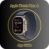 Apple Watch Ultra 2 App Guide