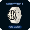 Galaxy Watch 6 App Guide
