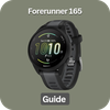 Garmin Forerunner 165 Guide