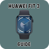 Huawei Watch Fit 3 Guide