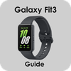Samsung Galaxy Fit3 Guide