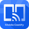 Mobile Castify - Screen Share